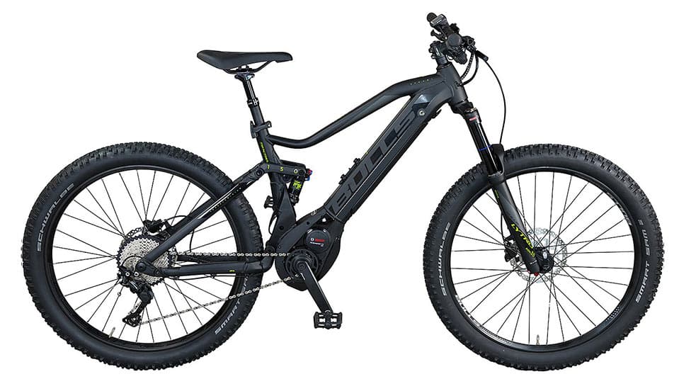 Bulls Sonic - ZELLER e-bike center