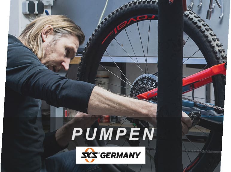 Pumpen