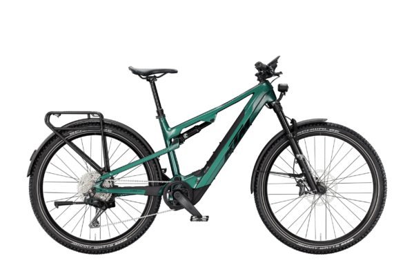 KTM Macina Chacana 891